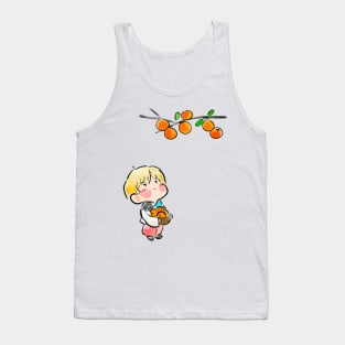 Jung Ho-seok (J-hope) Tank Top